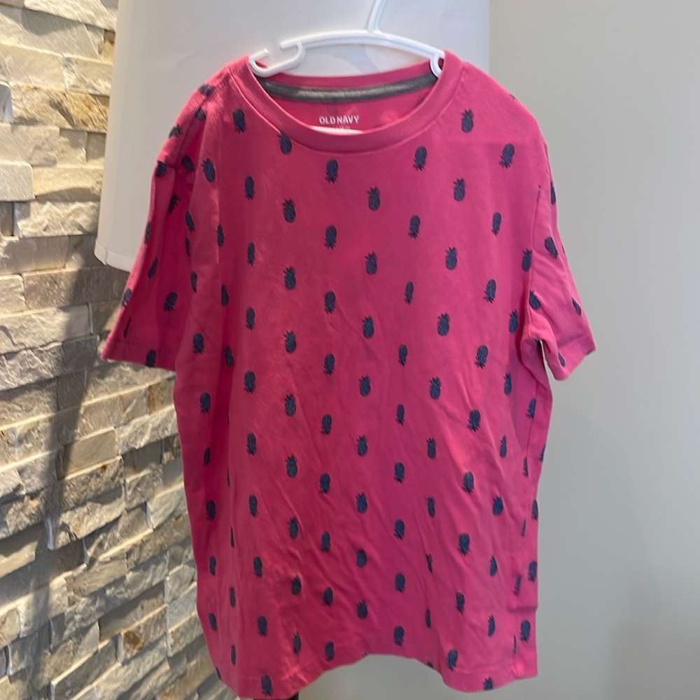 Blue Pineapples T-Shirt